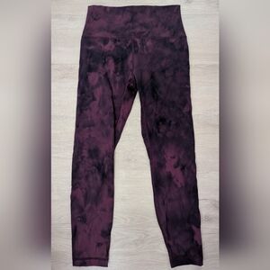 HeyNuts Essential Leggings 25''